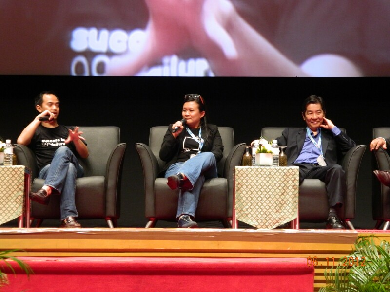 WIF-KL-2012-Convention - 43 WIF-KL-2012-Convention - 43